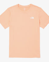 [THE NORTH FACE] TNF RUN S/S R/TEE 4 色 (NT7UQ08) 新商品 男女共用 スポーツウェア - コクモト KOCUMOTO