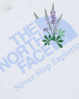 [THE NORTH FACE] WomenS BLOOMING S/S R/TEE 2色 (NT7UQ34) 新商品 女性服 - コクモト KOCUMOTO