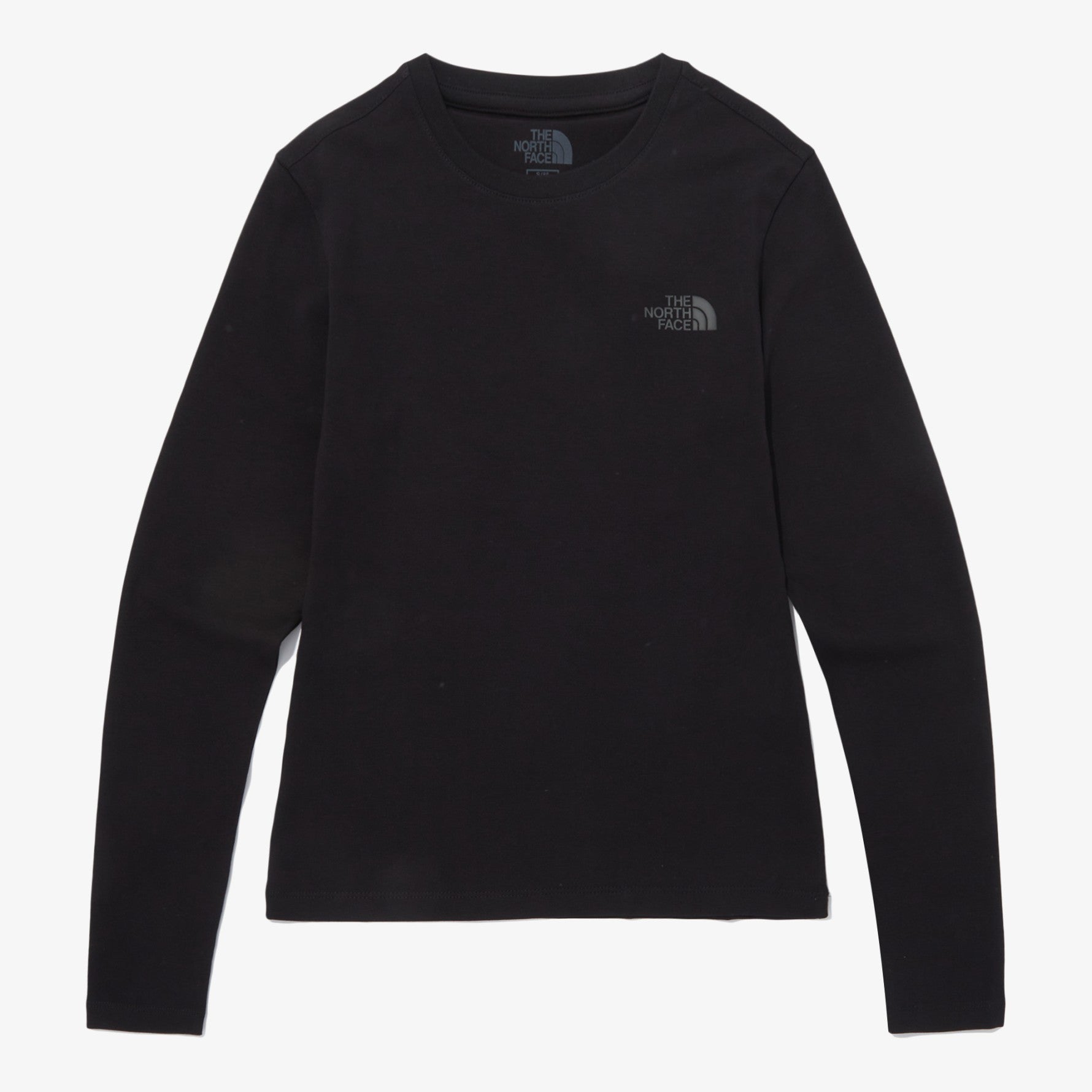 [THE NORTH FACE] WomenS CORE L/S R/TEE 3色 (NT7TQ32) 新商品 女性服 デイリールック - コクモト KOCUMOTO