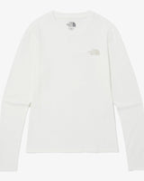 [THE NORTH FACE] WomenS CORE L/S R/TEE 3色 (NT7TQ32) 新商品 女性服 デイリールック - コクモト KOCUMOTO