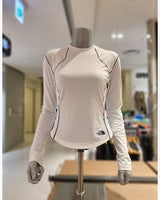 [THE NORTH FACE] WomenS GEAR LINE L/S R/TEE 2色 (NT7TQ35) 新商品 女性服 スポーツウェア - コクモト KOCUMOTO