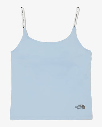 [THE NORTH FACE] WomenS ICE ANY BRA SLEEVELESS 3色 (NT7VQ33) 新商品 女性服 スポーツウェア - コクモト KOCUMOTO