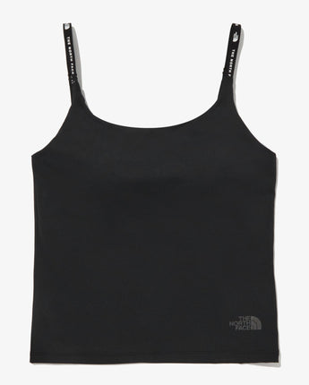 [THE NORTH FACE] WomenS ICE ANY BRA SLEEVELESS 3色 (NT7VQ33) 新商品 女性服 スポーツウェア - コクモト KOCUMOTO