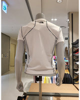 [THE NORTH FACE] WomenS ICE GEAR LINE S/S R/TEE 3色 (NT7UQ35) 新商品 女性服 スポーツウェア - コクモト KOCUMOTO