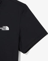 [THE NORTH FACE] WomenS ICE PACE CROP S/S R/TEE 3色 (NT7UQ33) 新商品 女性服 スポーツウェア - コクモト KOCUMOTO