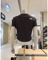 [THE NORTH FACE] WomenS ICE PACE CROP S/S R/TEE 3色 (NT7UQ33) 新商品 女性服 スポーツウェア - コクモト KOCUMOTO