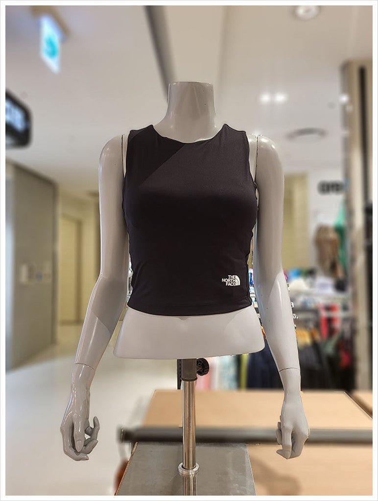 [THE NORTH FACE] WomenS ICE PACE TANK TOP 2色 (NU9EQ35) 新商品 女性服 スポーツウェア - コクモト KOCUMOTO