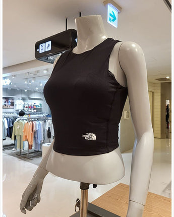 [THE NORTH FACE] WomenS ICE PACE TANK TOP 2色 (NU9EQ35) 新商品 女性服 スポーツウェア - コクモト KOCUMOTO