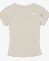 [THE NORTH FACE] WomenS MODALI S/S R/TEE 4色 (NT7UQ32) 新商品 女性服 - コクモト KOCUMOTO