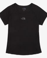 [THE NORTH FACE] WomenS MODALI S/S R/TEE 4色 (NT7UQ32) 新商品 女性服 - コクモト KOCUMOTO