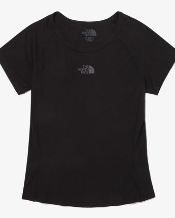 [THE NORTH FACE] WomenS MODALI S/S R/TEE 4色 (NT7UQ32) 新商品 女性服 - コクモト KOCUMOTO