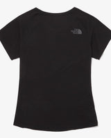 [THE NORTH FACE] WomenS MODALI S/S R/TEE 4色 (NT7UQ32) 新商品 女性服 - コクモト KOCUMOTO