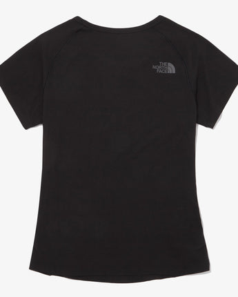 [THE NORTH FACE] WomenS MODALI S/S R/TEE 4色 (NT7UQ32) 新商品 女性服 - コクモト KOCUMOTO