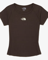 [THE NORTH FACE] WomenS MODALI S/S R/TEE 4色 (NT7UQ32) 新商品 女性服 - コクモト KOCUMOTO