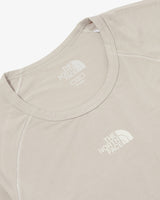 [THE NORTH FACE] WomenS MODALI S/S R/TEE 4色 (NT7UQ32) 新商品 女性服 - コクモト KOCUMOTO