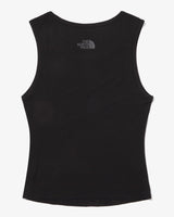 [THE NORTH FACE] WomenS MODALI TANK TOP 3色 (NT7VQ33) 新商品 女性服 - コクモト KOCUMOTO