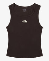 [THE NORTH FACE] WomenS MODALI TANK TOP 3色 (NT7VQ33) 新商品 女性服 - コクモト KOCUMOTO