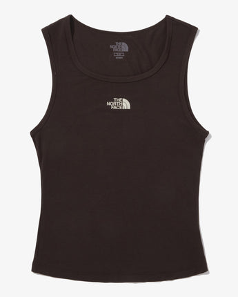 [THE NORTH FACE] WomenS MODALI TANK TOP 3色 (NT7VQ33) 新商品 女性服 - コクモト KOCUMOTO