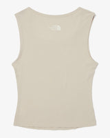 [THE NORTH FACE] WomenS MODALI TANK TOP 3色 (NT7VQ33) 新商品 女性服 - コクモト KOCUMOTO