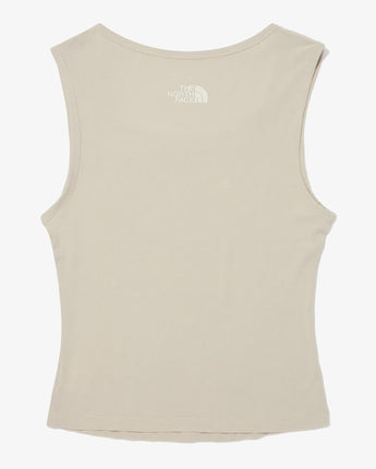 [THE NORTH FACE] WomenS MODALI TANK TOP 3色 (NT7VQ33) 新商品 女性服 - コクモト KOCUMOTO