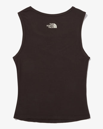 [THE NORTH FACE] WomenS MODALI TANK TOP 3色 (NT7VQ33) 新商品 女性服 - コクモト KOCUMOTO