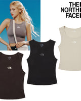 [THE NORTH FACE] WomenS MODALI TANK TOP 3色 (NT7VQ33) 新商品 女性服 - コクモト KOCUMOTO