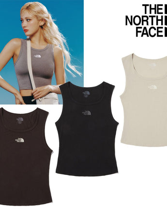 [THE NORTH FACE] WomenS MODALI TANK TOP 3色 (NT7VQ33) 新商品 女性服 - コクモト KOCUMOTO