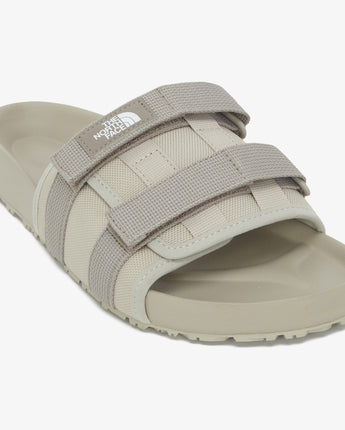 [THE NORTH FACE] WOVEN SLIDE _3色 (NS92Q12) 新商品 韓国人気 夏のファッション - コクモト KOCUMOTO