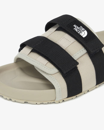 [THE NORTH FACE] WOVEN SLIDE EX 3色 (NS92Q22) 新商品 韓国人気 夏のファッション - コクモト KOCUMOTO