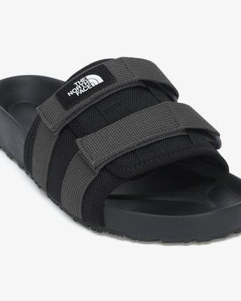 [THE NORTH FACE] WOVEN SLIDE EX 3色 (NS92Q22) 新商品 韓国人気 夏のファッション - コクモト KOCUMOTO