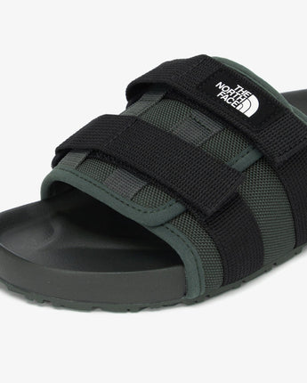 [THE NORTH FACE] WOVEN SLIDE EX 3色 (NS92Q22) 新商品 韓国人気 夏のファッション - コクモト KOCUMOTO