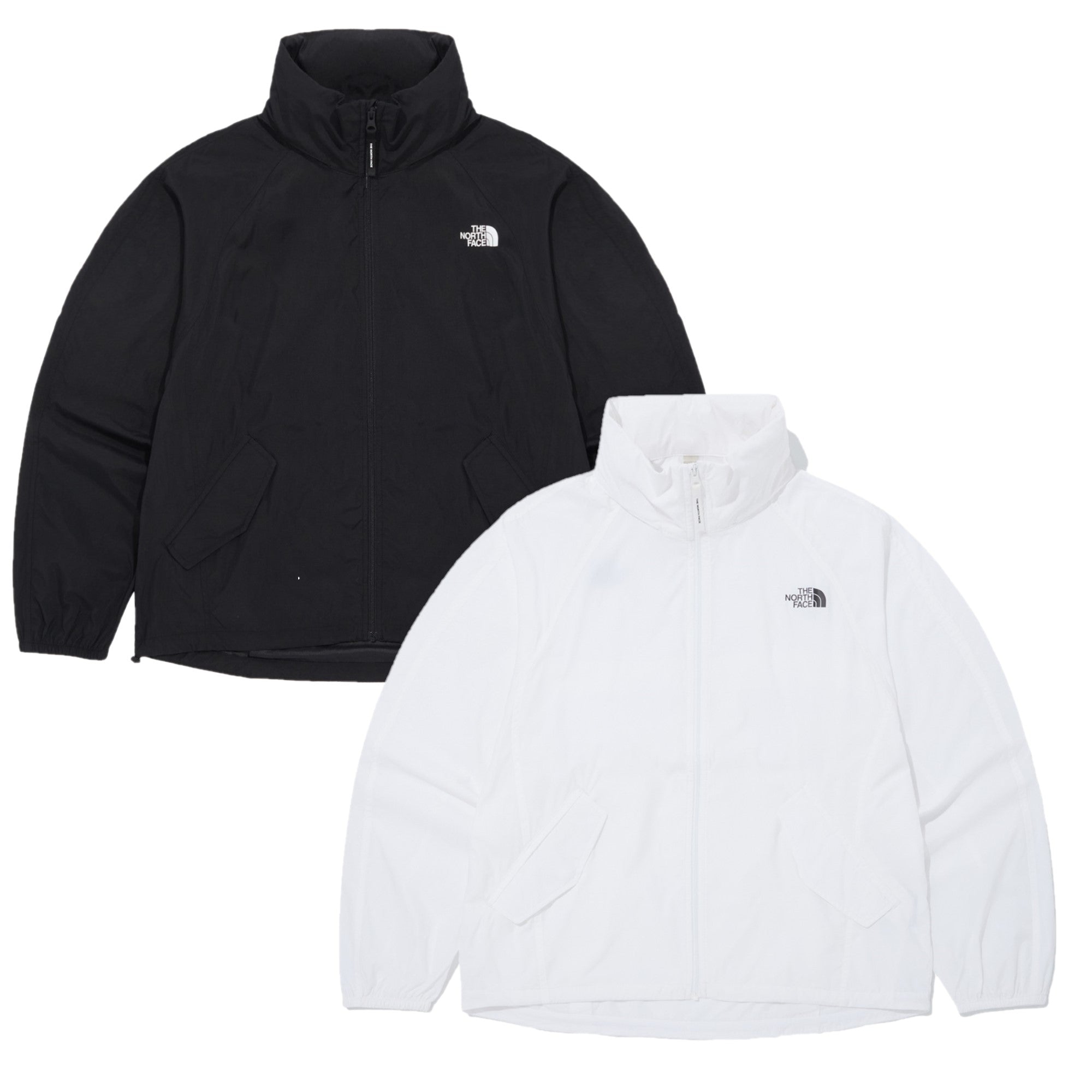 [THE NORTH FACE] [韓国ベスト] W'S RESTON JACKET 2色 - コクモト KOCUMOTO