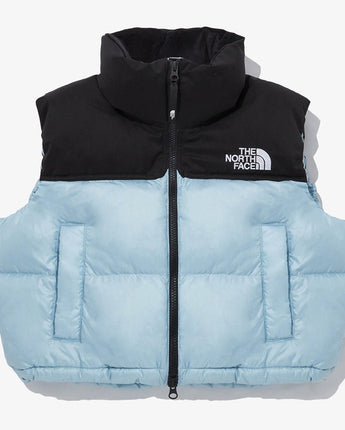 【THE NORTH FACE】23F/W女性ノーベルティヌープダウンベスト - コクモト KOCUMOTO