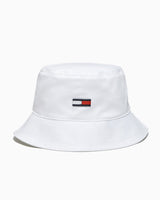 [Tommy Hilfiger] Wide fit bucket hat 3色 (T32E0AHT05TMT2) - コクモト KOCUMOTO