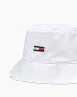 [Tommy Hilfiger] Wide fit bucket hat 3色 (T32E0AHT05TMT2) - コクモト KOCUMOTO