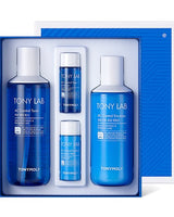 [TONY MOLY] TONY LAB AC CONTROL SKINCARE Set / 韓国化粧品 - コクモト KOCUMOTO