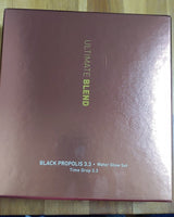 [TONY MOLY] ULTIMATE BLEND Black Propolis 3.3 Water Glow Set / 韓国化粧品 - コクモト KOCUMOTO