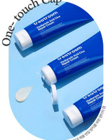 [treatroom] Hyaluronic Acid Cica Repair Cream 155ml /韓国化粧品 - コクモト KOCUMOTO