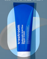 [treatroom] Hyaluronic Acid Cica Repair Cream 155ml /韓国化粧品 - コクモト KOCUMOTO