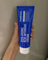 [treatroom] HYALURONIC ACID INTENSIVE Cream 155ml /韓国化粧品 - コクモト KOCUMOTO