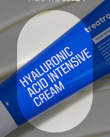 [treatroom] HYALURONIC ACID INTENSIVE Cream 155ml /韓国化粧品 - コクモト KOCUMOTO