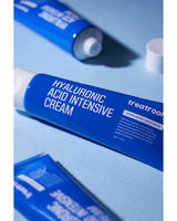 [treatroom] HYALURONIC ACID INTENSIVE Cream 155ml /韓国化粧品 - コクモト KOCUMOTO