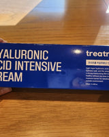 [treatroom] HYALURONIC ACID INTENSIVE Cream 155ml /韓国化粧品 - コクモト KOCUMOTO