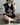 [韓国女性人気ファッション]ミックスVネックベスト2色 - コクモト KOCUMOTO