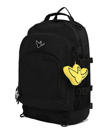 [WHAT IT ISNT] Angel Flight 30L Backpack (+Keyring) 新学期 デイリーバッグ - コクモト KOCUMOTO