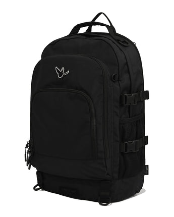 [WHAT IT ISNT] Angel Flight 30L Backpack (+Keyring) 新学期 デイリーバッグ - コクモト KOCUMOTO