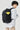 [WHAT IT ISNT] Angel Flight 30L Backpack (+Keyring) 新学期 デイリーバッグ - コクモト KOCUMOTO