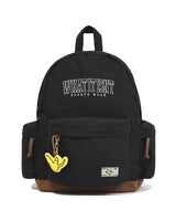 [WHAT IT ISNT] Angel Sporty Backpack (+Keyring) 新学期 デイリーバッグ - コクモト KOCUMOTO