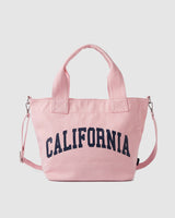 [WHO.A.U] California Square Tot Bag _ 2色 (WHBGE2402A) 新商品 カジュアルバッグ - コクモト KOCUMOTO