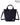 [WHO.A.U] Steve Bucket Bag _ NAVY (WHBGE2301A) 新商品 カジュアルバッグ - コクモト KOCUMOTO